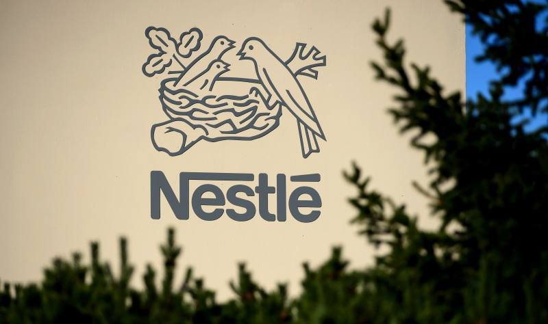 nestle