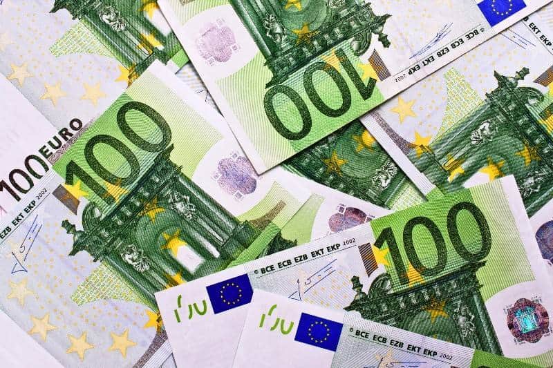 euros