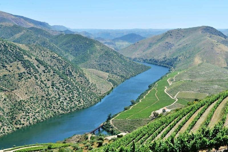 douro superior