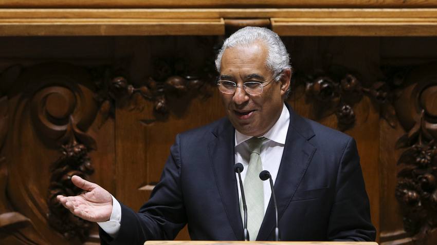 antonio costa