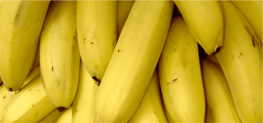 bananas