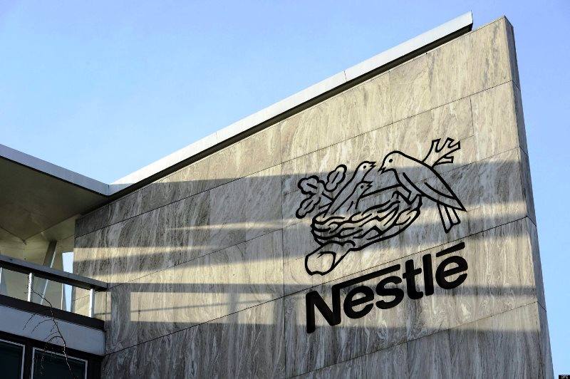 nestle