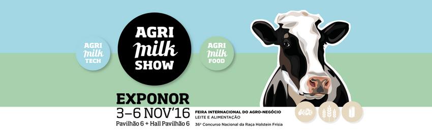 agri milk