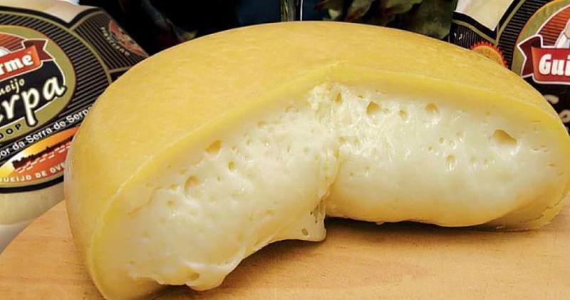 queijo