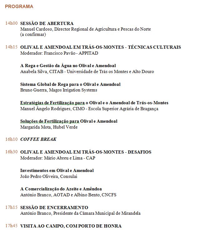 programa