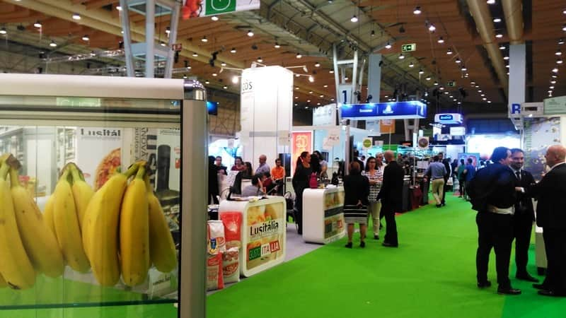 alimentaria