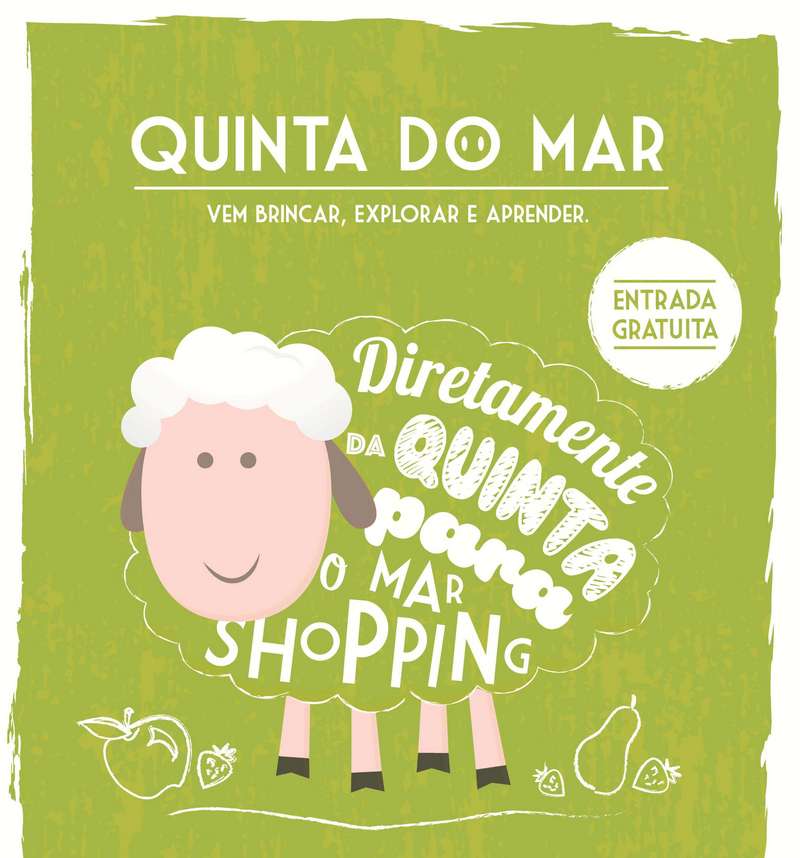 quinta do mar