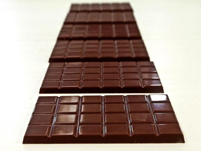 chocolate