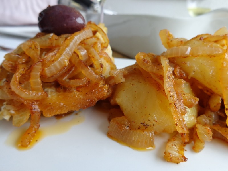 bacalhau