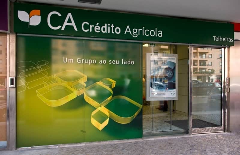 credito agricola