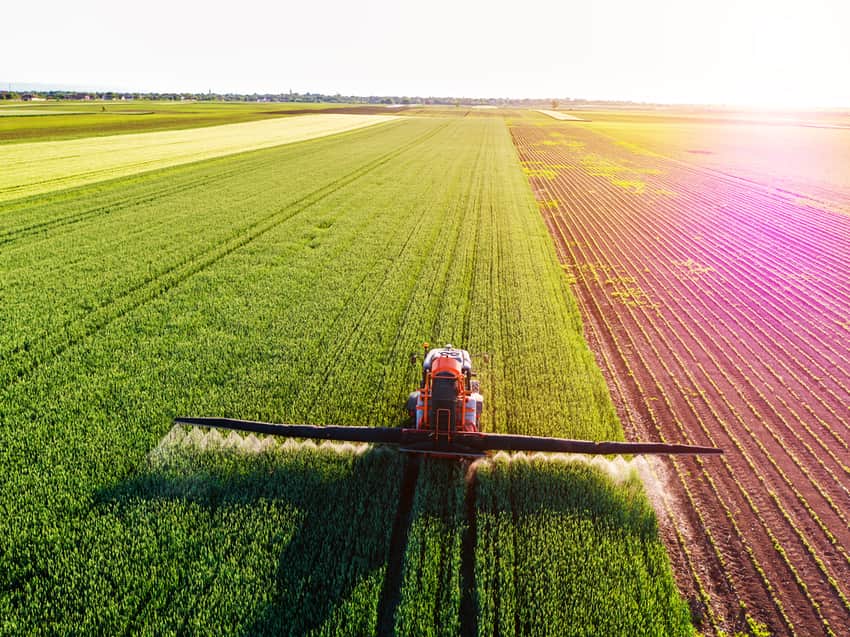agricultura