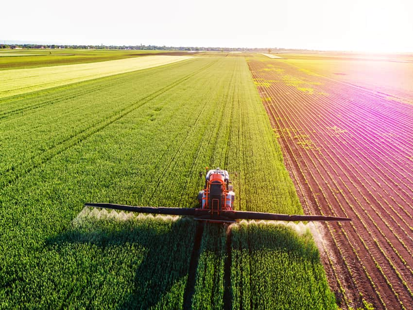 agricultura