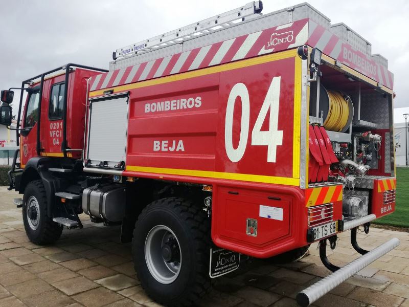 bombeiros