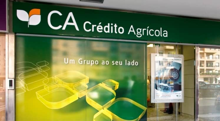 credito agricola