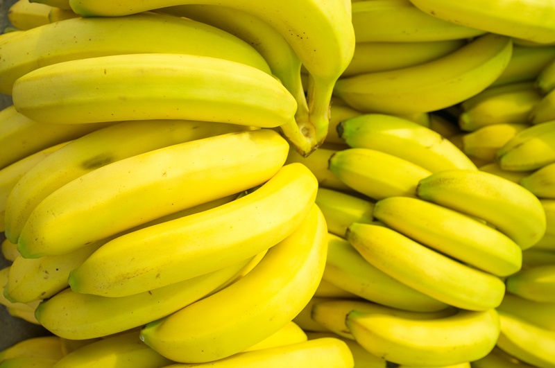 bananas