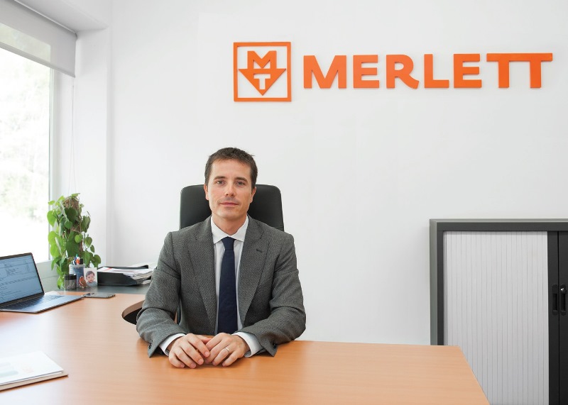 merlett