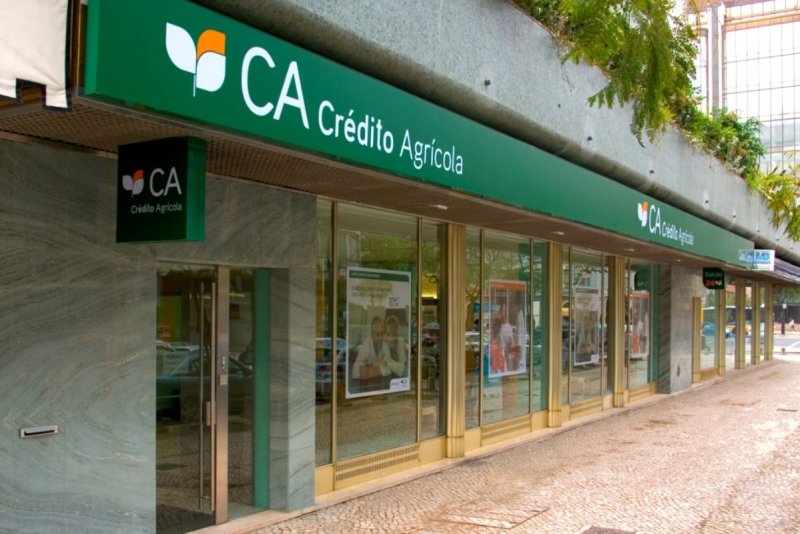 credito agrícola