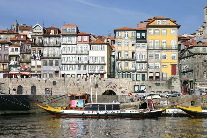 porto