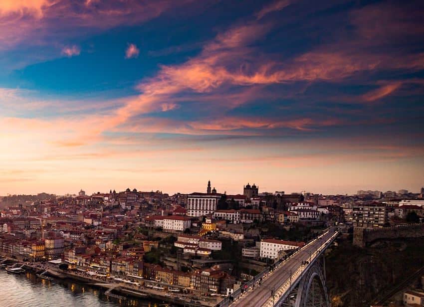 porto
