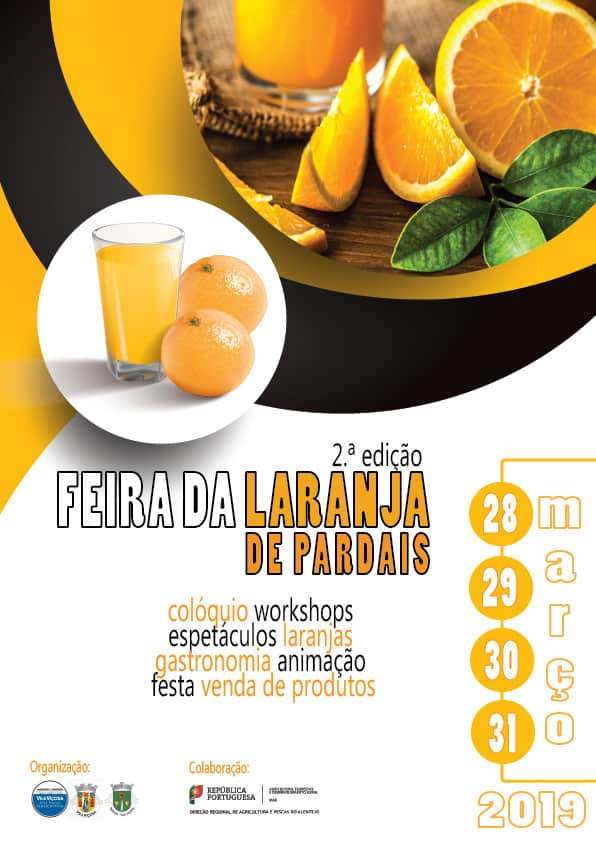 laranja