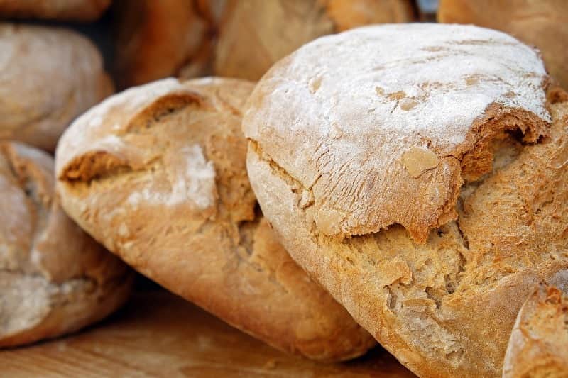 alimentos