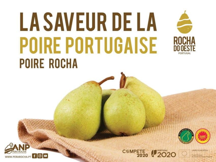 pera