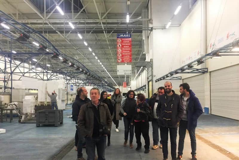 mercados