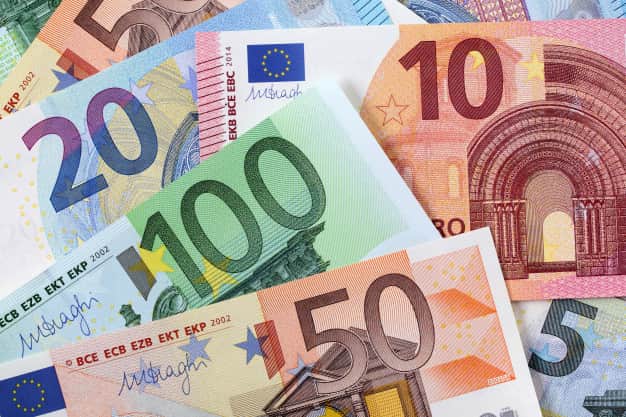 euros