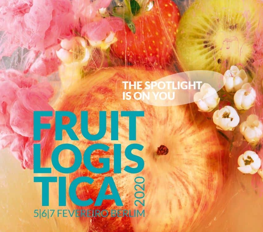 fruit logistic