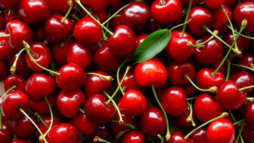 cereja