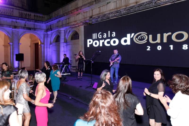 porco