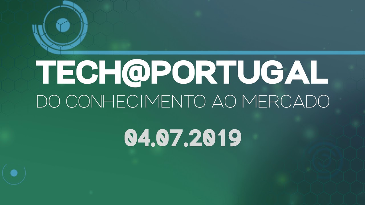 Porto Tech@Portugal agricultura tecnologia