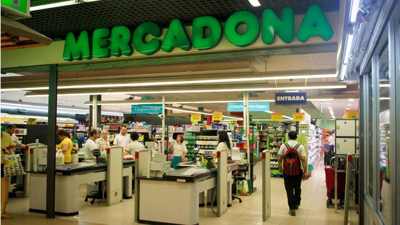 Mercadona