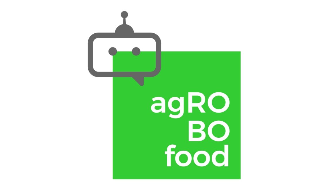 agROBOfood