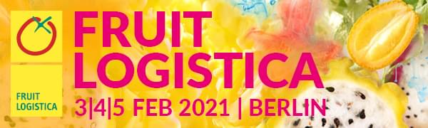 Fruit Logistica 2021