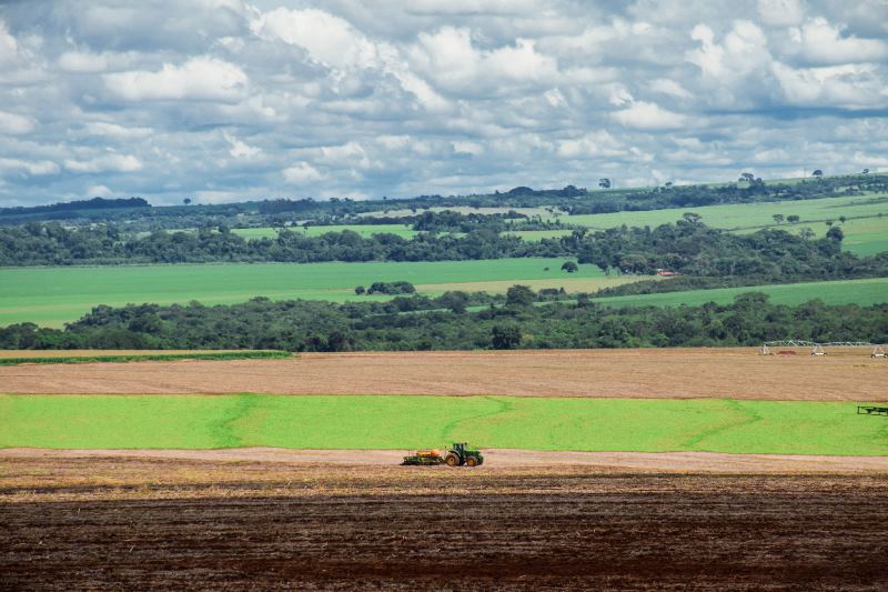 Agricultura