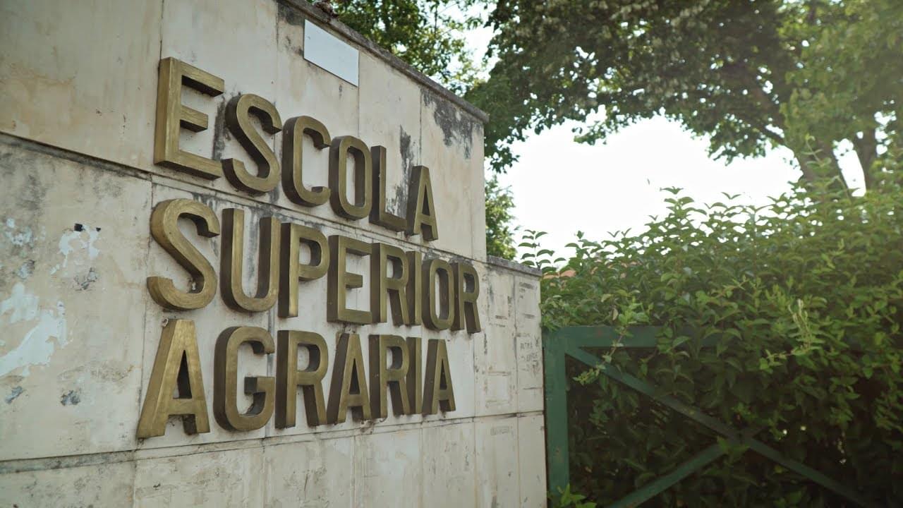 Escola Superior Agrária Coimbra