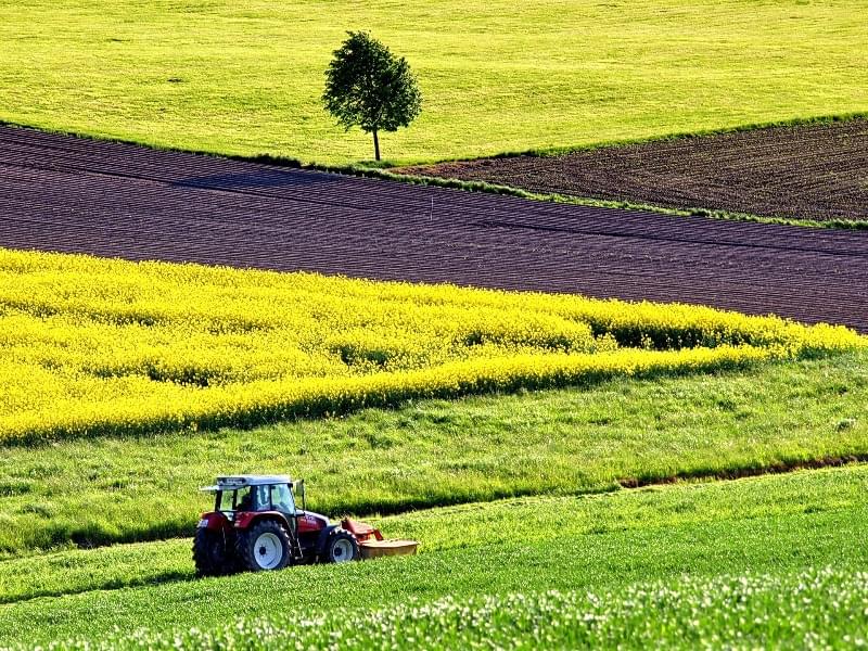 Agricultura