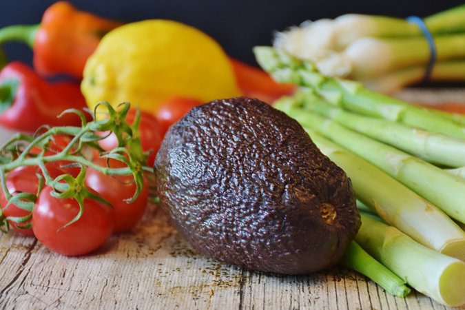 Alimentos
