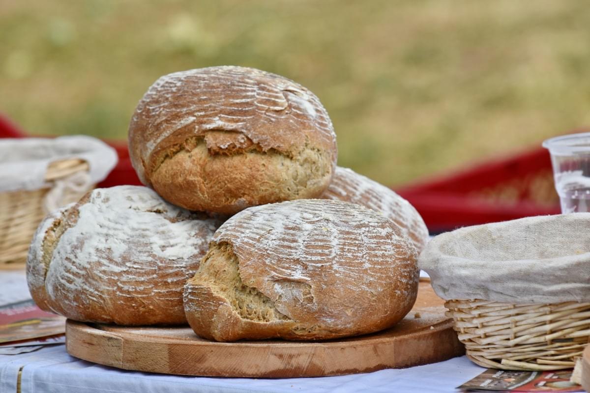 Pão