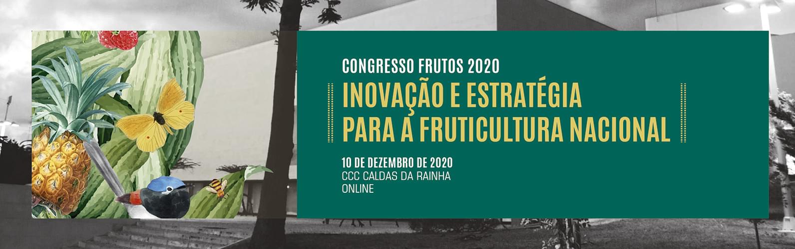 Congresso Frutos 2020