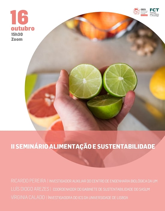 UMinho Alimentação