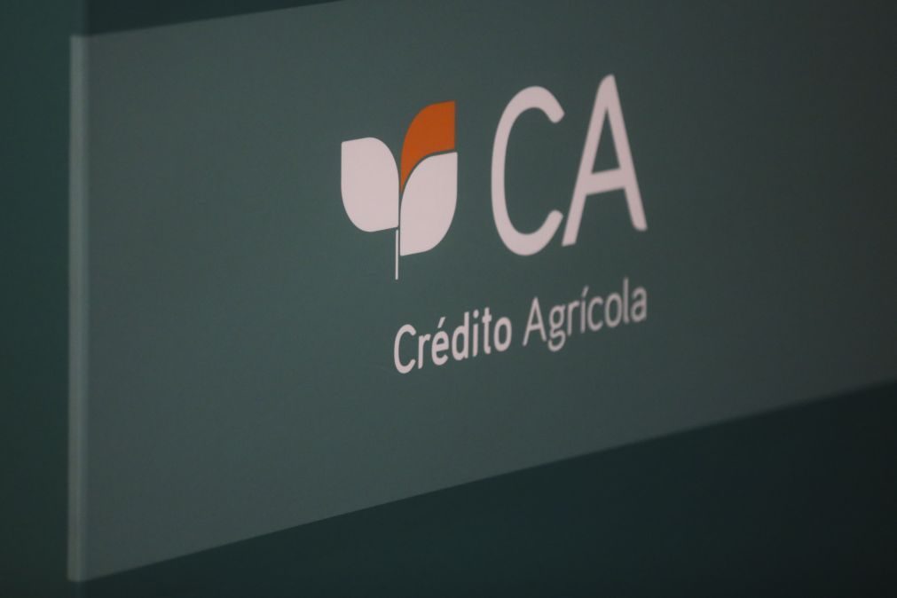 Crédito Agrícola