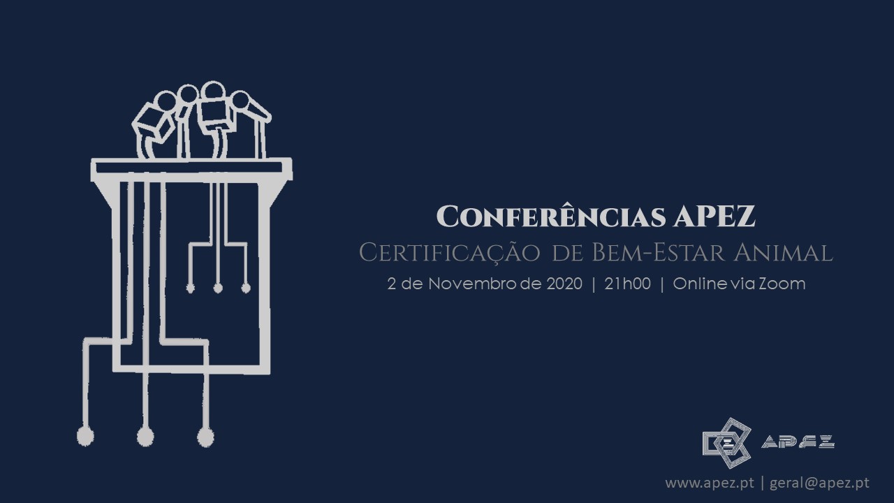Conferências APEZ