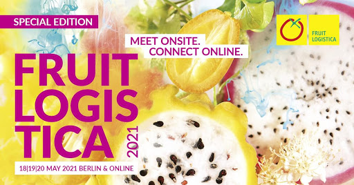 Fruit Logistica 2021