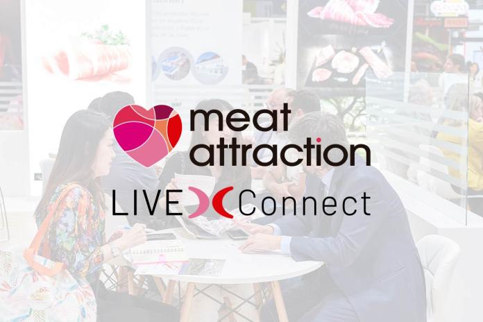 Meat Attraction LIVEConnect