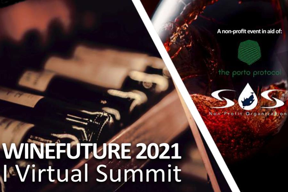 Wine Future 2021