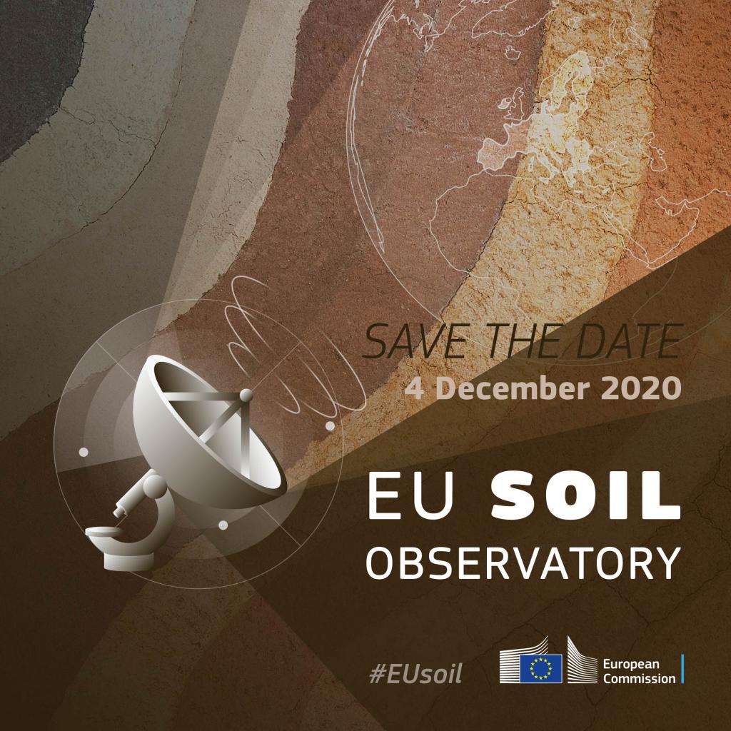 EU SOIL OBSERVATORY
