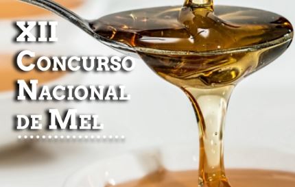 Concurso Nacional de Mel