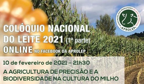 Colóquio Nacional do Leite APROLEP